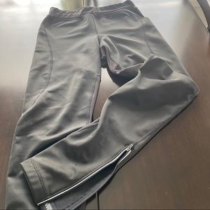 Women’s Performance Pants - Dark Black